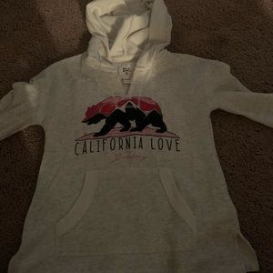Billabong “California Love” Hoodie